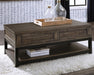 Johurst Occasional Table Set - Furniture Citi (Multi Location - MI)