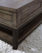 Johurst Coffee Table with Lift Top - Furniture Citi (Multi Location - MI)