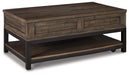 Johurst Occasional Table Set - Furniture Citi (Multi Location - MI)