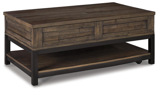 Johurst Table Set - Furniture Citi (Multi Location - MI)