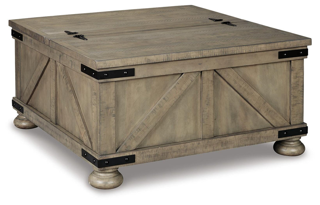 Aldwin Occasional Table Set - Furniture Citi (Multi Location - MI)