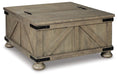 Aldwin Occasional Table Set - Furniture Citi (Multi Location - MI)