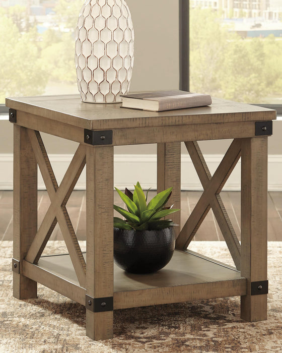 Aldwin Occasional Table Set - Furniture Citi (Multi Location - MI)