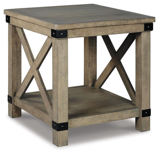Aldwin End Table Set - Furniture Citi (Multi Location - MI)