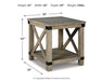Aldwin End Table Set - Furniture Citi (Multi Location - MI)
