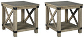Aldwin End Table Set - Furniture Citi (Multi Location - MI)