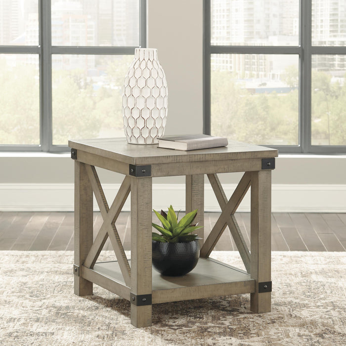 Aldwin End Table Set - Furniture Citi (Multi Location - MI)