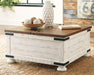 Wystfield Occasional Table Set - Furniture Citi (Multi Location - MI)