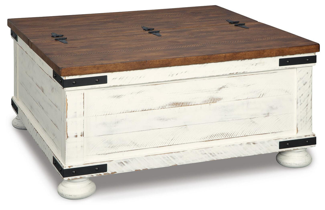 Wystfield Occasional Table Set - Furniture Citi (Multi Location - MI)