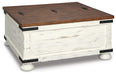 Wystfield Occasional Table Set - Furniture Citi (Multi Location - MI)