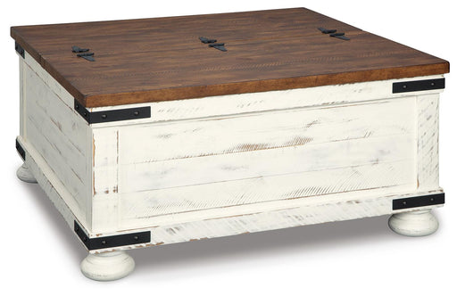 Wystfield Occasional Table Set - Furniture Citi (Multi Location - MI)