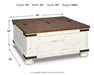 Wystfield Occasional Table Set - Furniture Citi (Multi Location - MI)