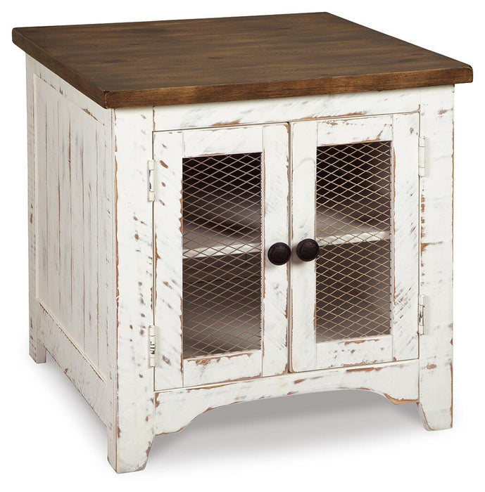 Wystfield Occasional Table Set - Furniture Citi (Multi Location - MI)