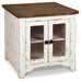 Wystfield Occasional Table Set - Furniture Citi (Multi Location - MI)