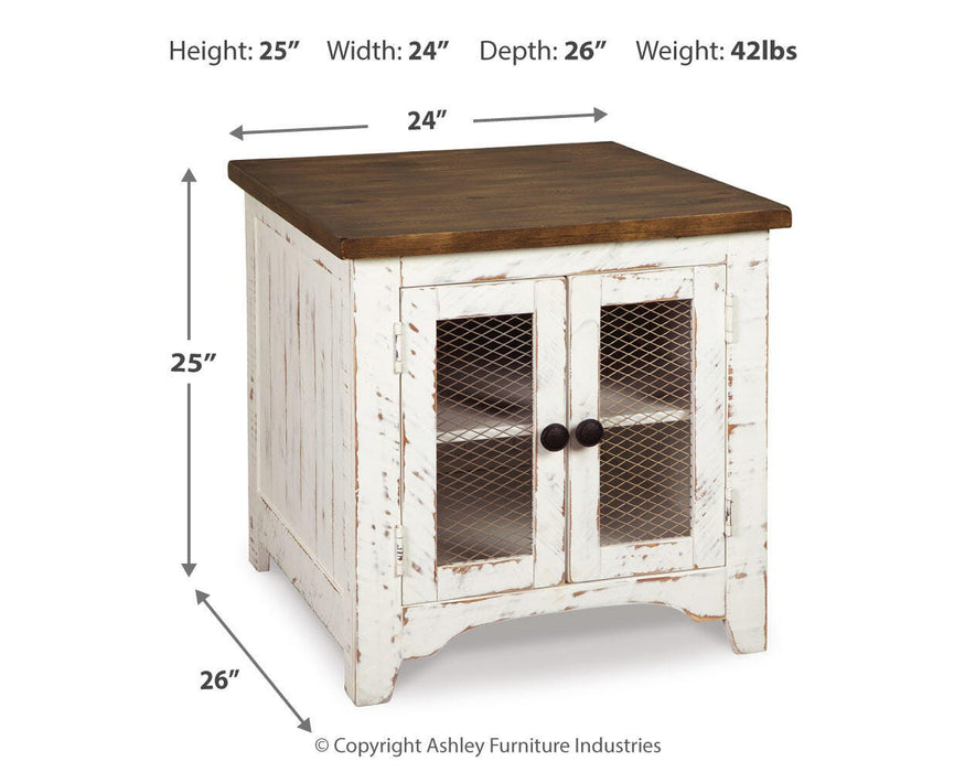 Wystfield Occasional Table Set - Furniture Citi (Multi Location - MI)