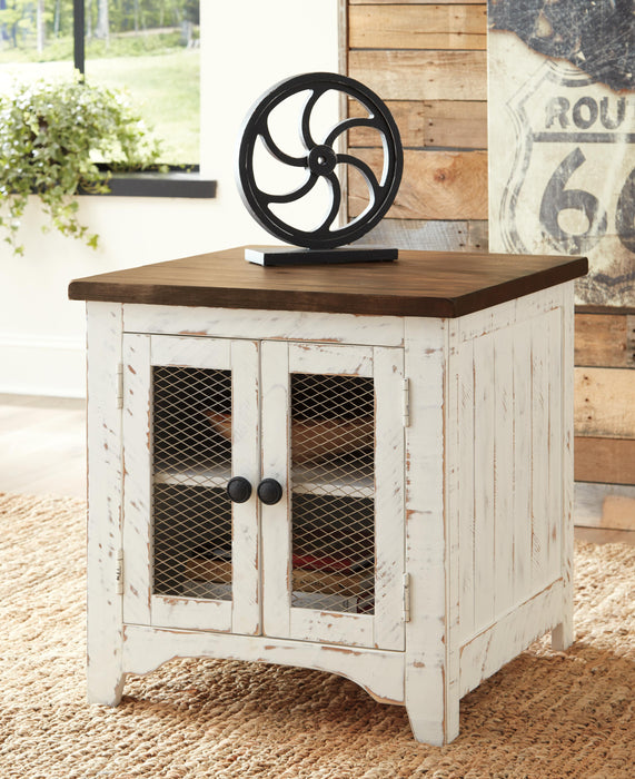 Wystfield Occasional Table Set - Furniture Citi (Multi Location - MI)