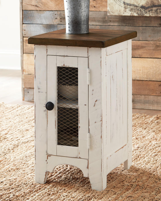 Wystfield Occasional Table Set - Furniture Citi (Multi Location - MI)