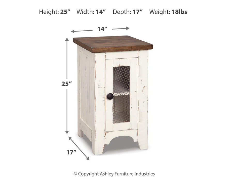 Wystfield Occasional Table Set - Furniture Citi (Multi Location - MI)