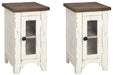 Wystfield End Table Set - Furniture Citi (Multi Location - MI)