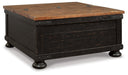 Valebeck Occasional Table Set - Furniture Citi (Multi Location - MI)