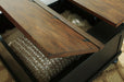 Valebeck Occasional Table Set - Furniture Citi (Multi Location - MI)