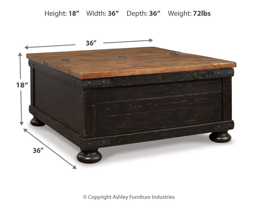 Valebeck Occasional Table Set - Furniture Citi (Multi Location - MI)