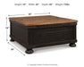 Valebeck Occasional Table Set - Furniture Citi (Multi Location - MI)