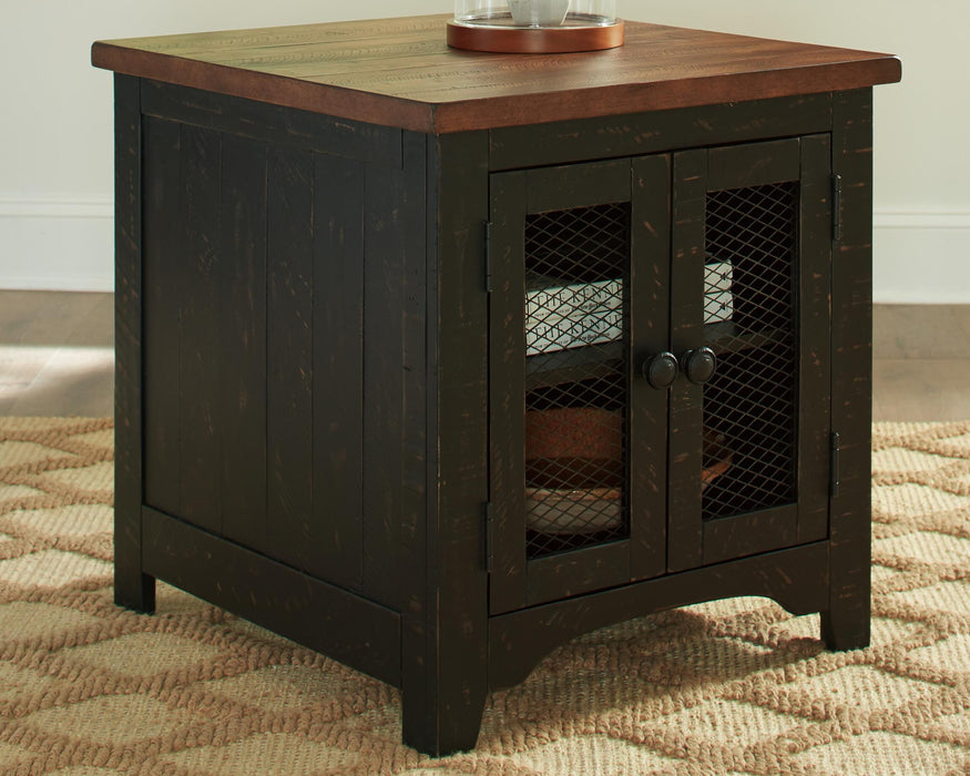 Valebeck Occasional Table Set - Furniture Citi (Multi Location - MI)
