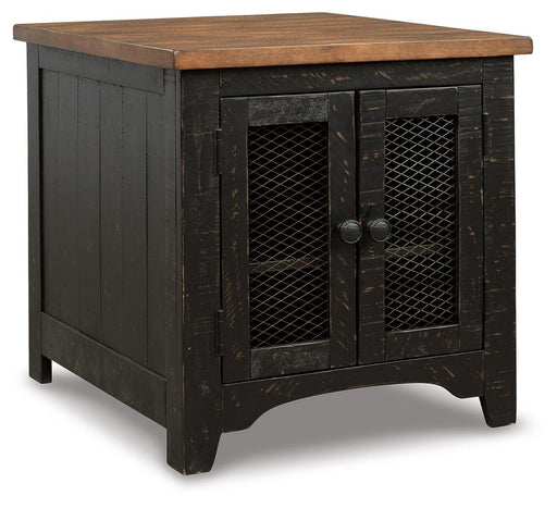 Valebeck End Table Set - Furniture Citi (Multi Location - MI)