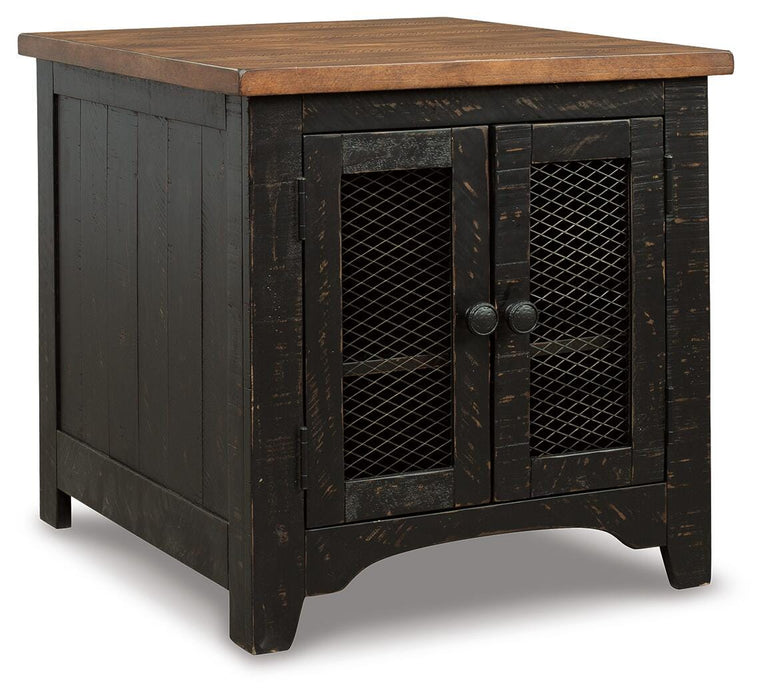 Valebeck Occasional Table Set - Furniture Citi (Multi Location - MI)