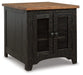 Valebeck Occasional Table Set - Furniture Citi (Multi Location - MI)