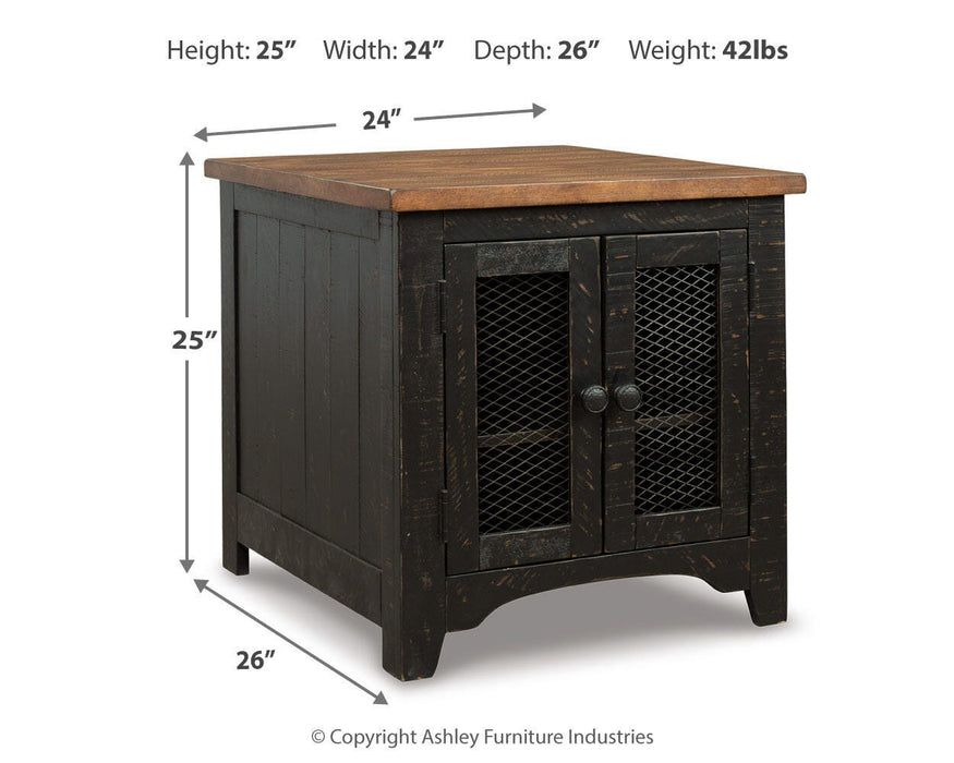 Valebeck Occasional Table Set - Furniture Citi (Multi Location - MI)