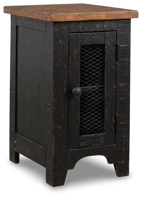 Valebeck Occasional Table Set - Furniture Citi (Multi Location - MI)