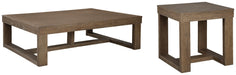 Cariton Table Set - Furniture Citi (Multi Location - MI)