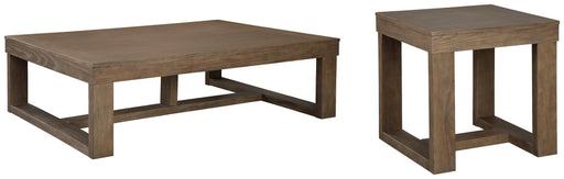 Cariton Table Set - Furniture Citi (Multi Location - MI)