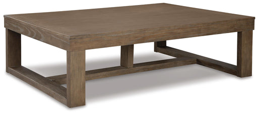 Cariton Coffee Table - Furniture Citi (Multi Location - MI)