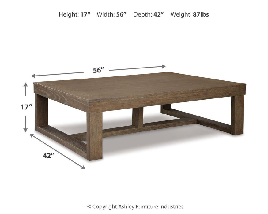Cariton Table Set - Furniture Citi (Multi Location - MI)