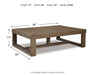 Cariton Table Set - Furniture Citi (Multi Location - MI)