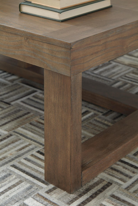 Cariton Table Set - Furniture Citi (Multi Location - MI)