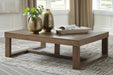 Cariton Coffee Table - Furniture Citi (Multi Location - MI)