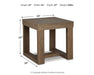 Cariton End Table Set - Furniture Citi (Multi Location - MI)