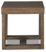 Cariton End Table - Furniture Citi (Multi Location - MI)