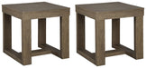 Cariton End Table Set - Furniture Citi (Multi Location - MI)