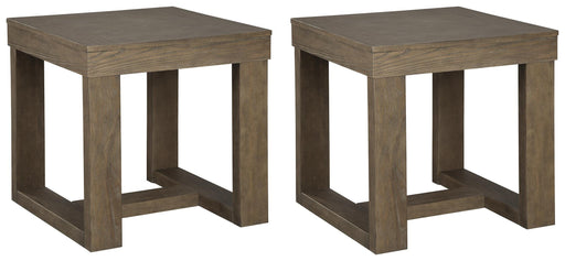 Cariton End Table Set - Furniture Citi (Multi Location - MI)