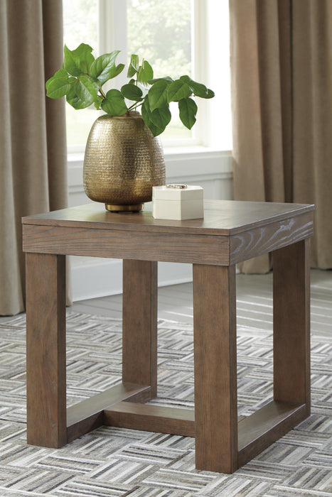 Cariton End Table Set - Furniture Citi (Multi Location - MI)