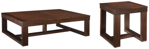 Watson Table Set - Furniture Citi (Multi Location - MI)