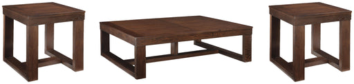 Watson Occasional Table Set - Furniture Citi (Multi Location - MI)