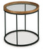 Noraluna End Table - Furniture Citi (Multi Location - MI)