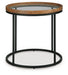 Noraluna End Table - Furniture Citi (Multi Location - MI)