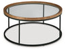 Noraluna Coffee Table - Furniture Citi (Multi Location - MI)